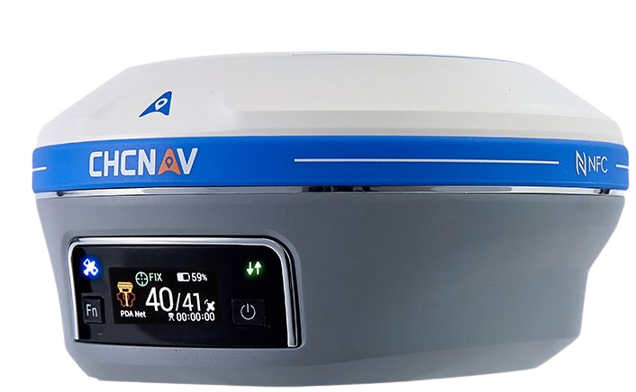CHC NAV i93 GNSS Receiver